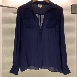 Parker Blouse